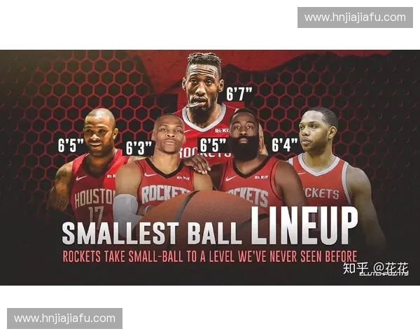 全方位全面解析休斯敦火箭季后赛程表及球队关键对阵走势深度预测