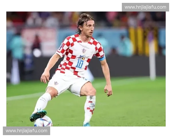 围绕2026世界杯赛程下克罗地亚球队社媒热议风潮解析全景观察